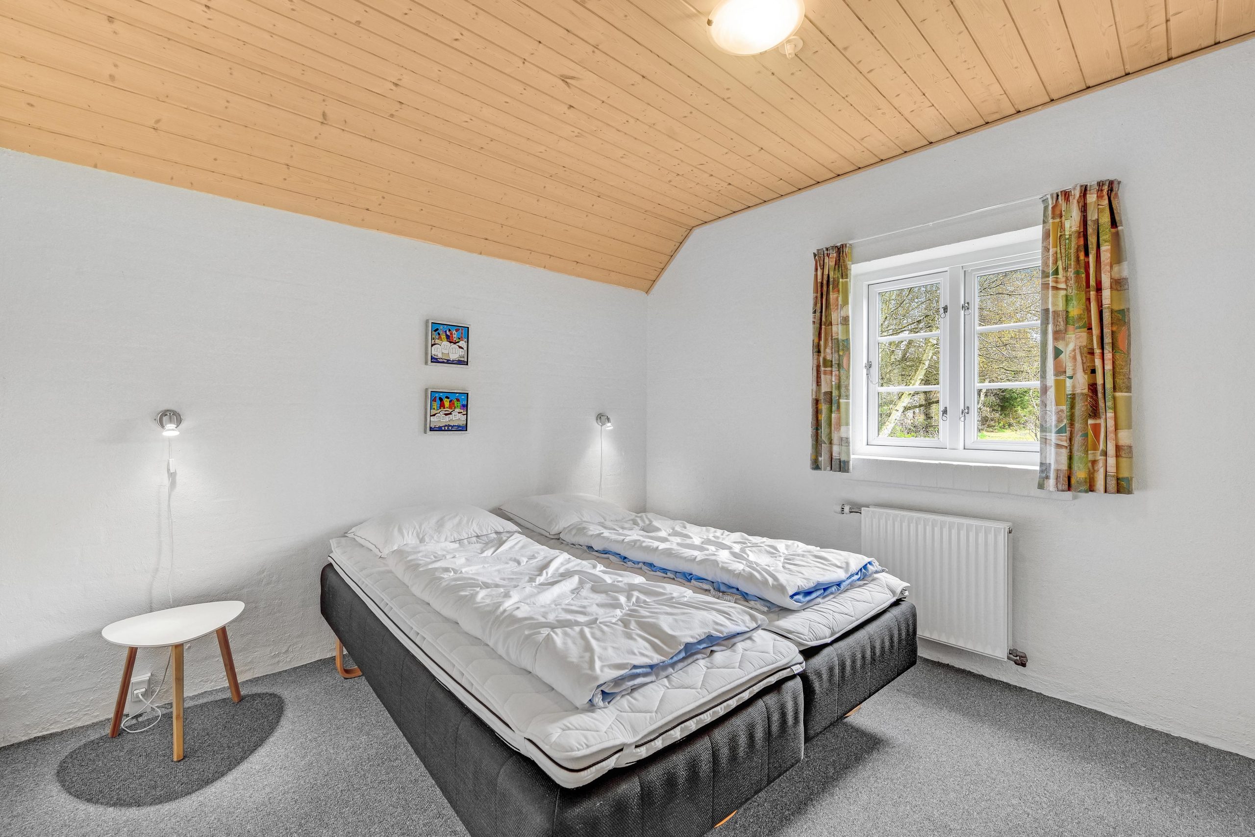 Luksussommerhus Ulfborg Vestjylland