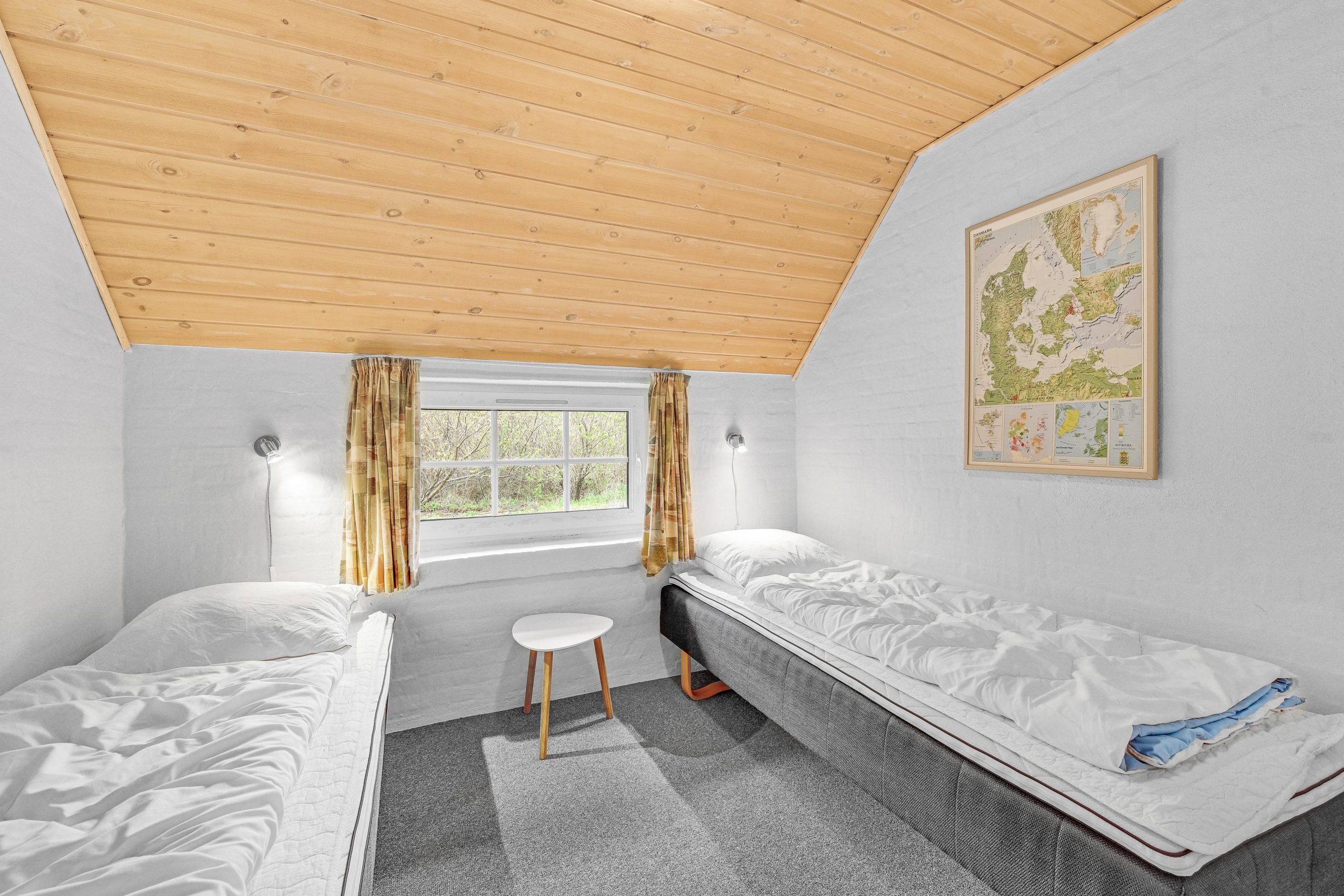 Luksussommerhus Ulfborg Vestjylland