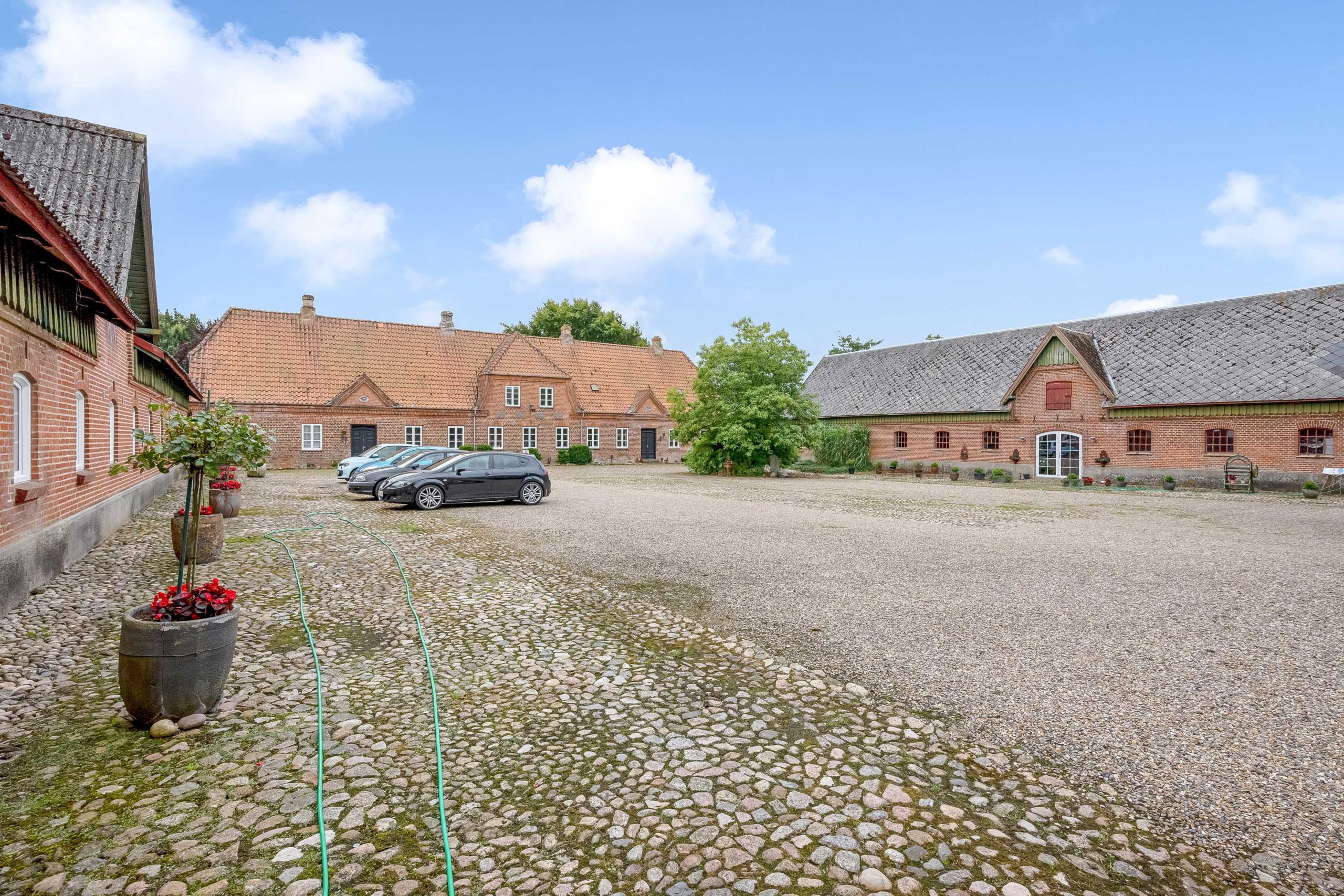 B&B-poolhus-festlokaler-udlejningsejendom-jylland203 Herregårdsferie, wellness, poolhus