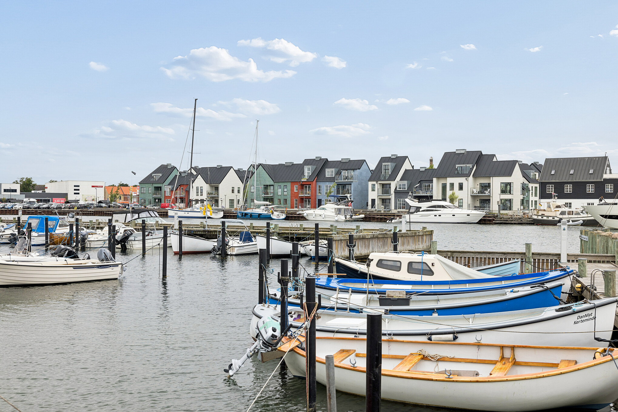 Liebhaverbolig-kerteminde-strand-havn100 Villa, strand, havn – Kerteminde