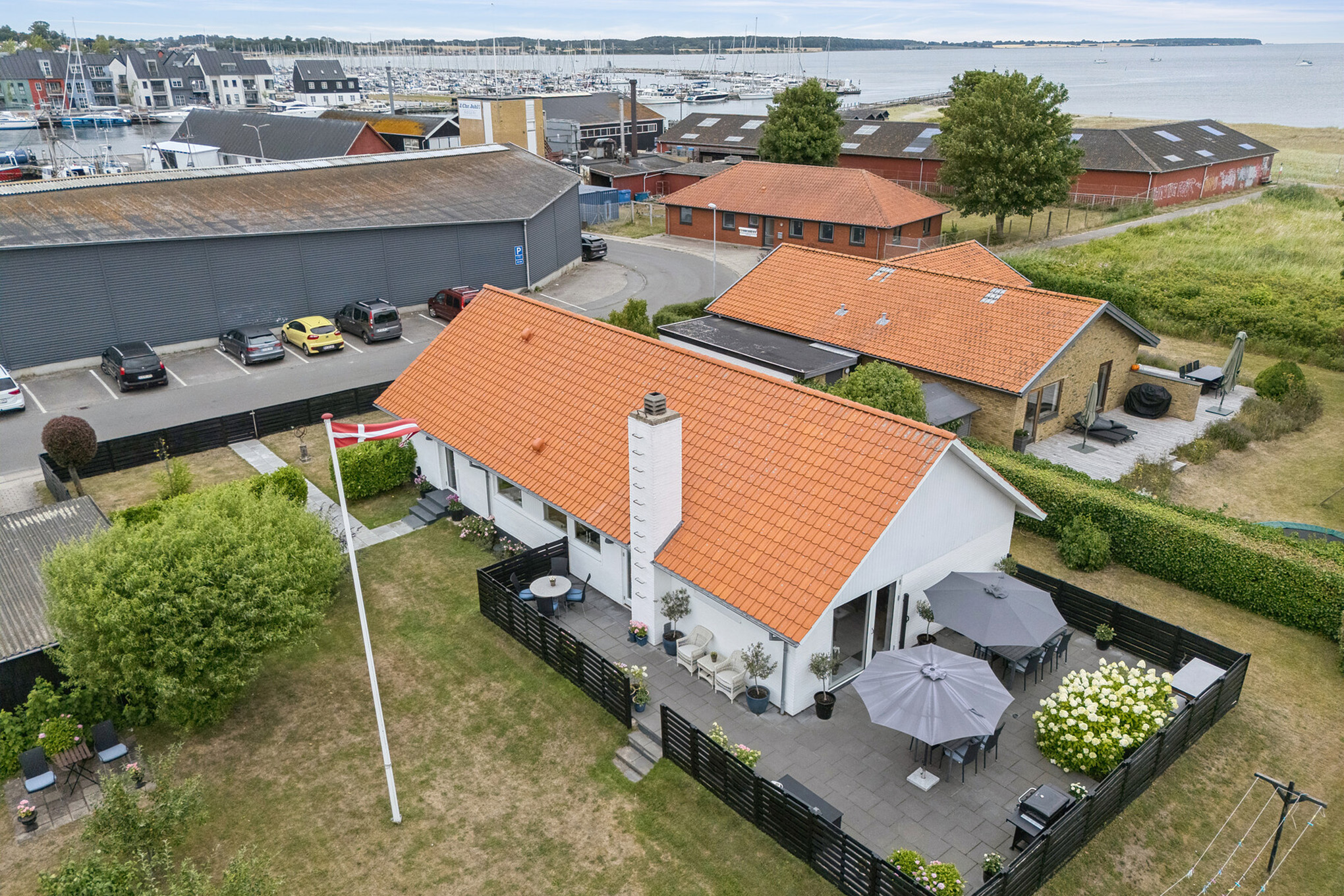 Liebhaverbolig-kerteminde-strand-havn18 Villa, strand, havn – Kerteminde
