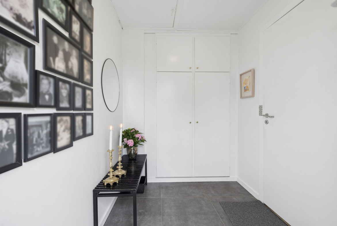Villa, strand, havn – Kerteminde