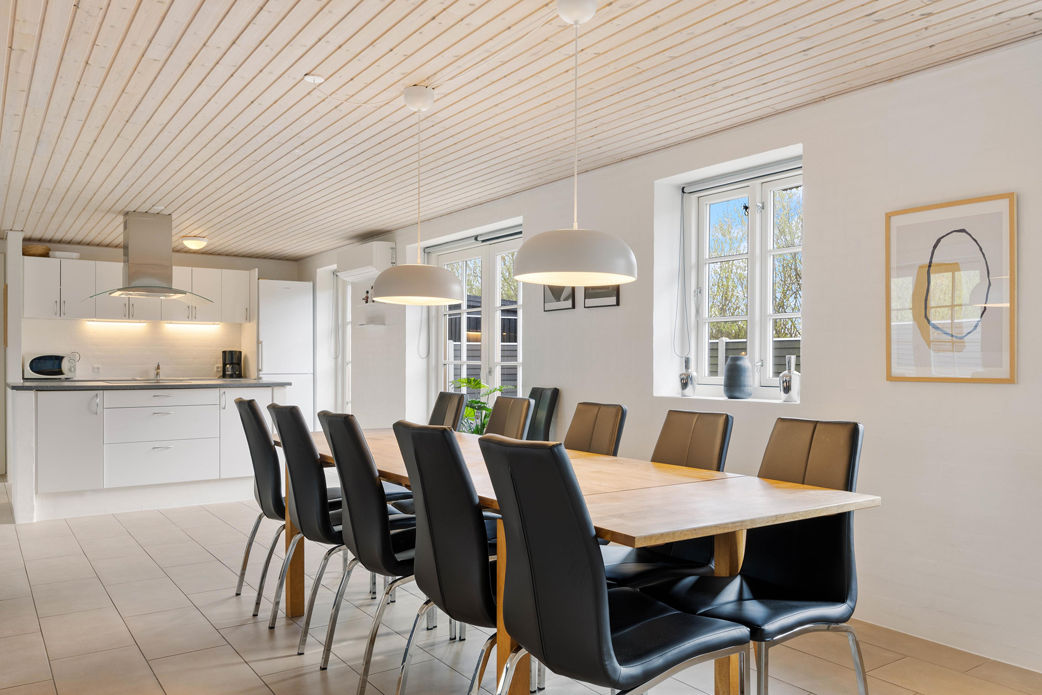 Vestjylland – luksussommerhus-stråtag