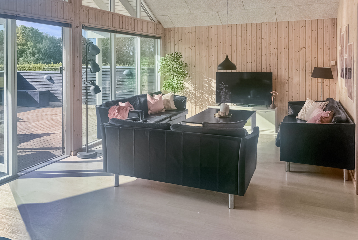 Poolhus Skanlux – Als