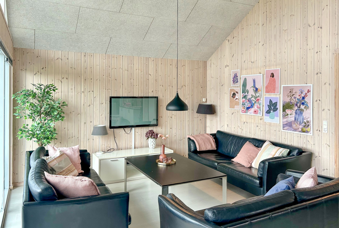 Poolhus Skanlux – Als