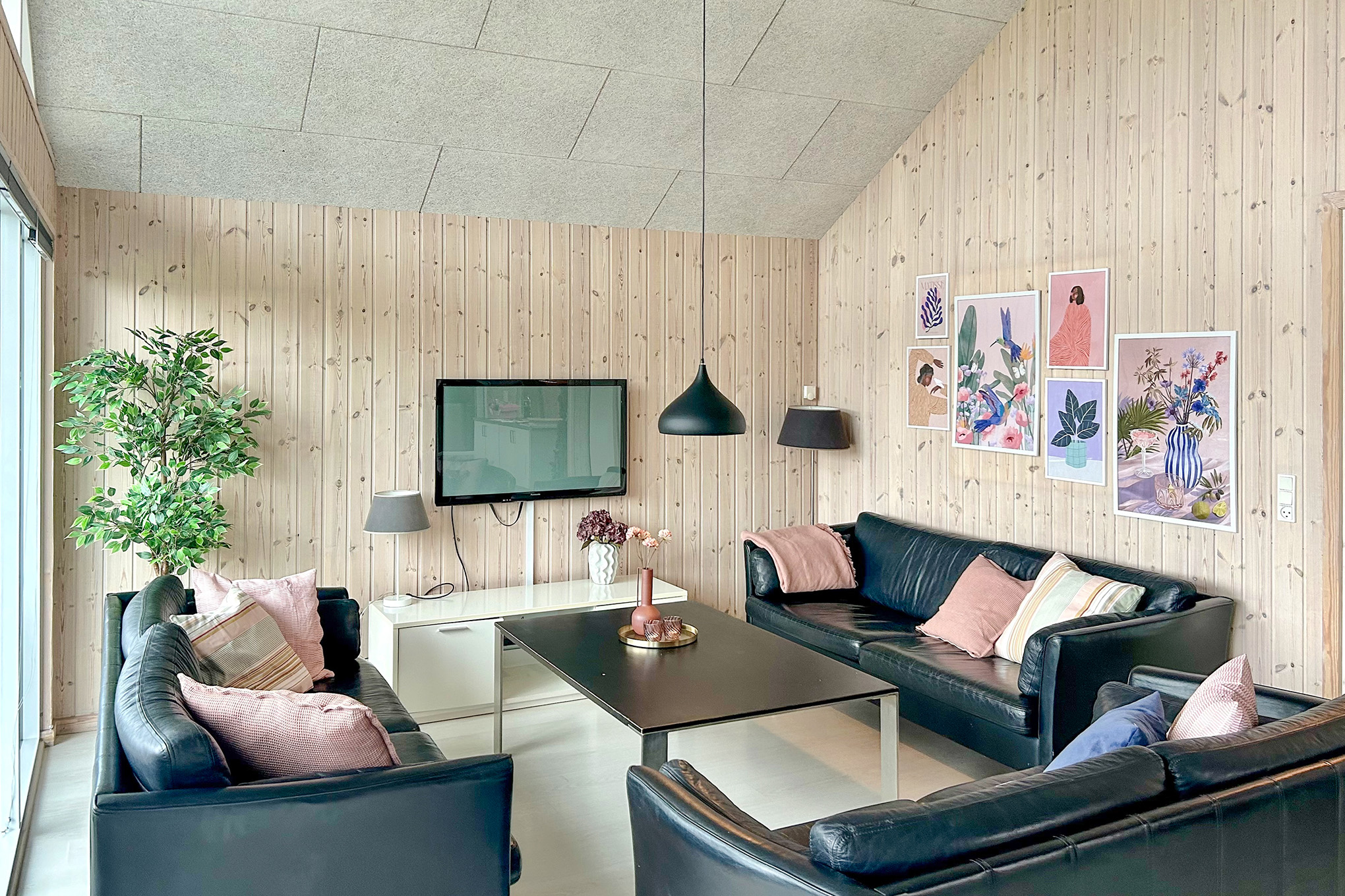 Poolhus Skanlux – Als
