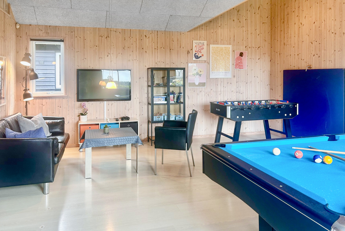 Poolhus Skanlux – Als