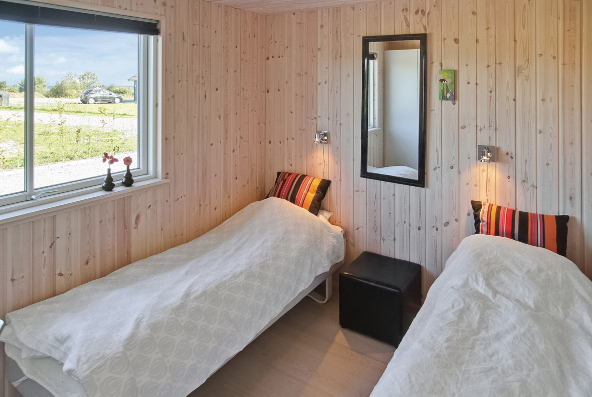 Poolhus Skanlux – Als