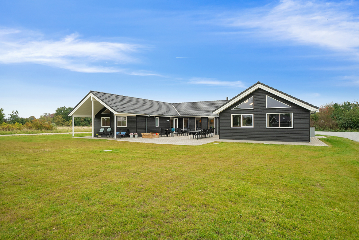 Grenaa – Skanlux Poolhus