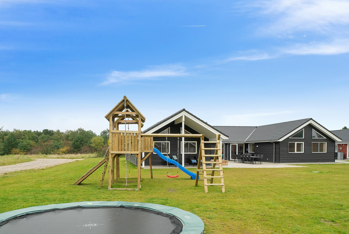 Grenaa – Skanlux Poolhus