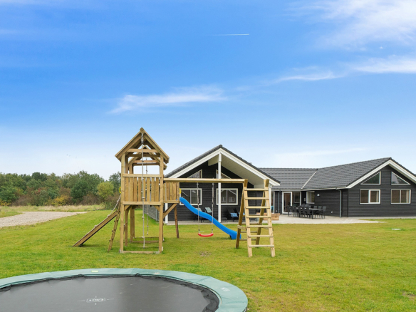 Grenaa – Skanlux Poolhus