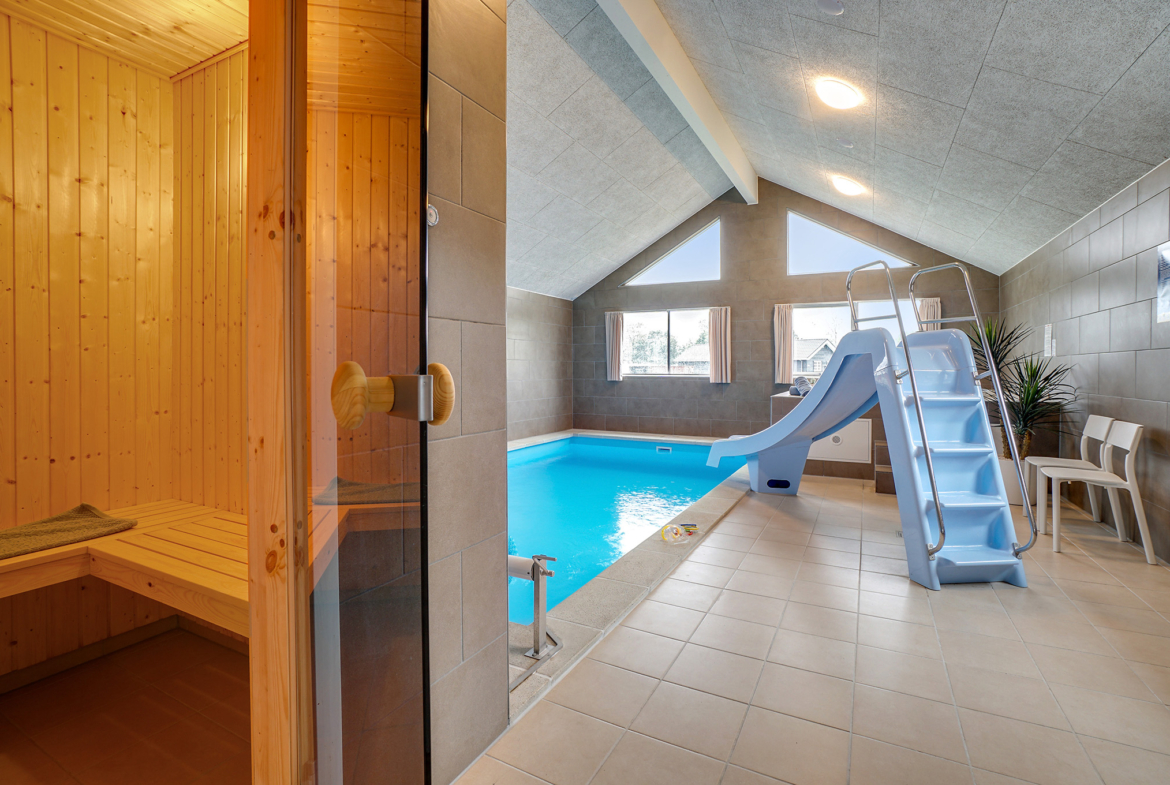 Grenaa – Skanlux Poolhus