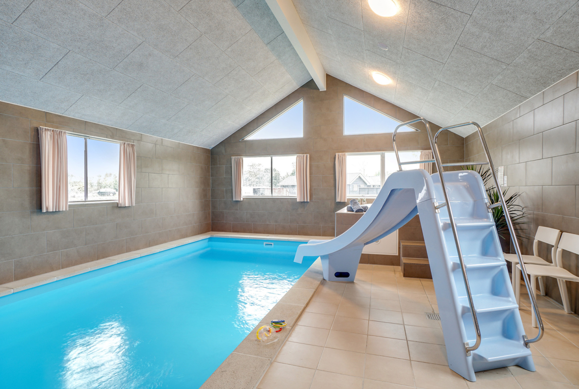 Grenaa – Skanlux Poolhus