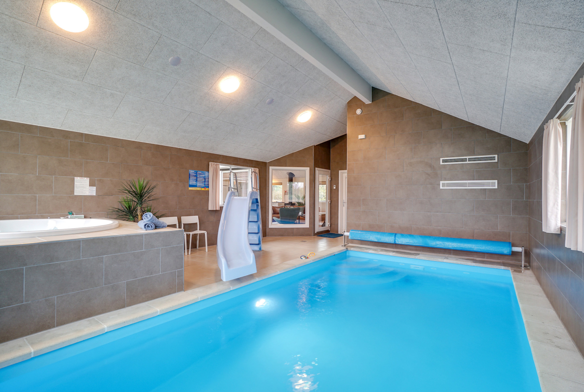 Grenaa – Skanlux Poolhus