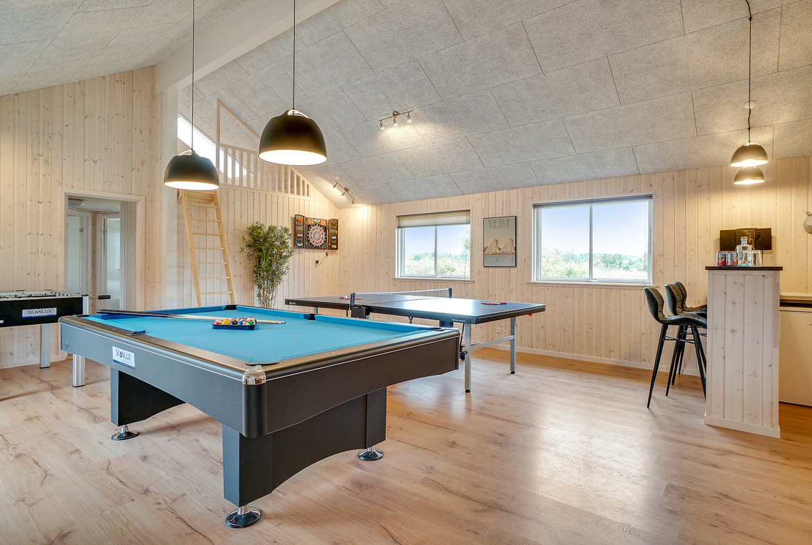 Grenaa – Skanlux Poolhus