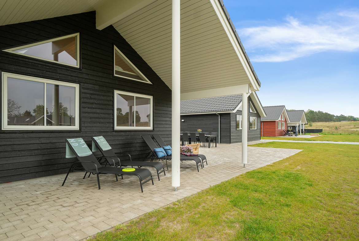 Grenaa – Skanlux Poolhus