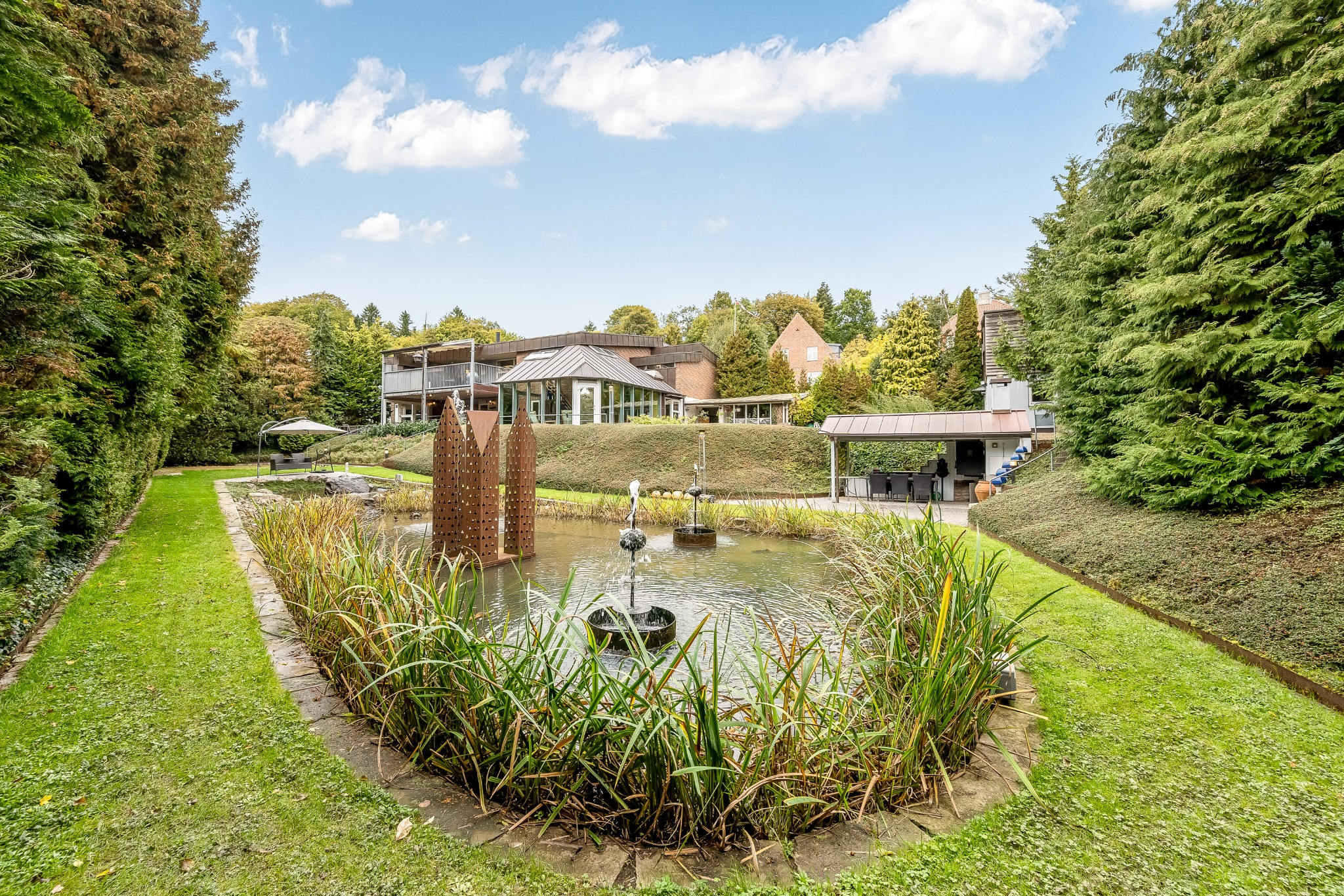 Kolding Liebhaverbolig