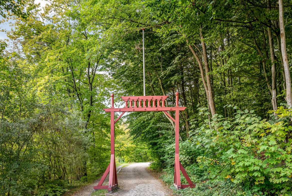 Kolding Liebhaverbolig