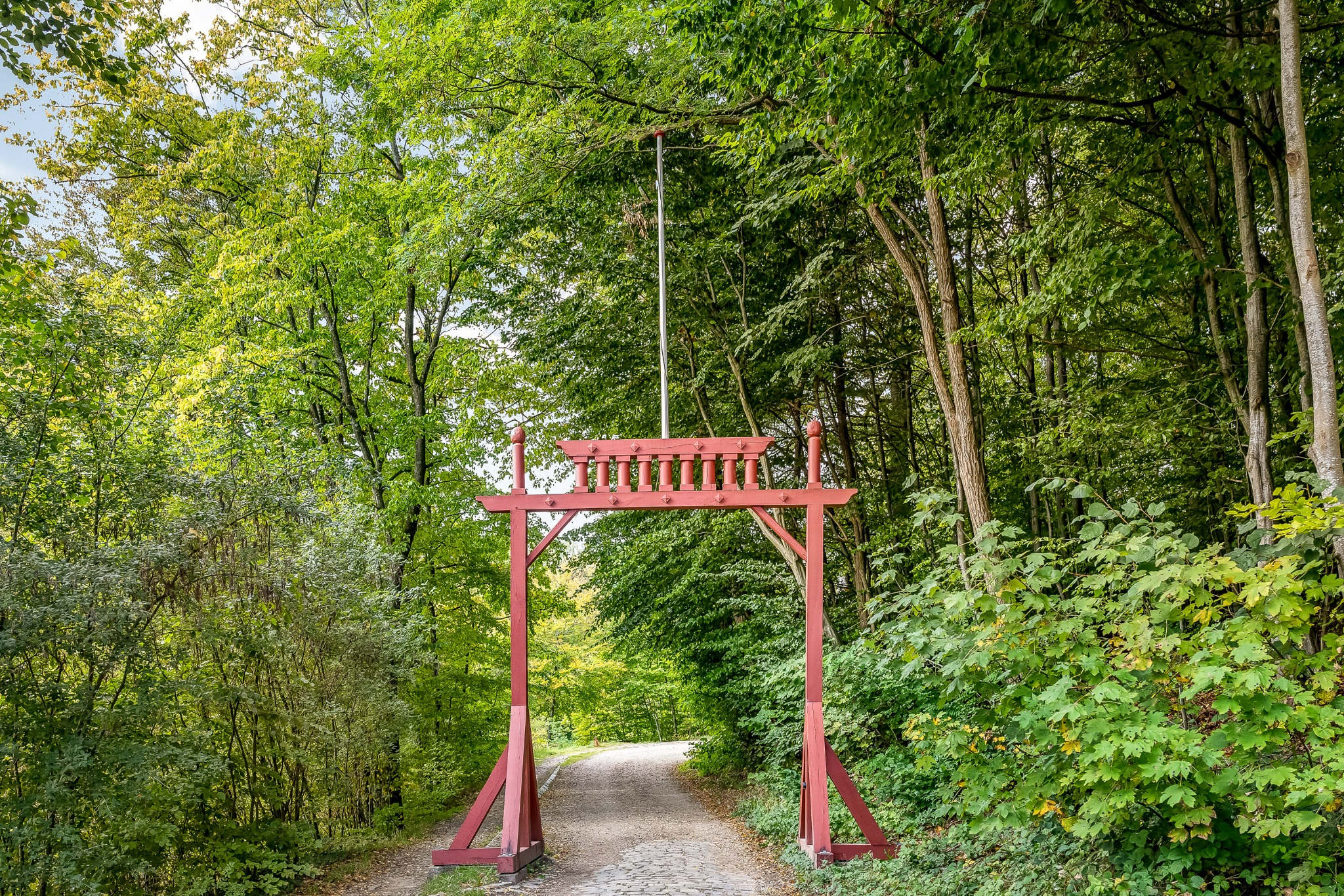 Kolding Liebhaverbolig