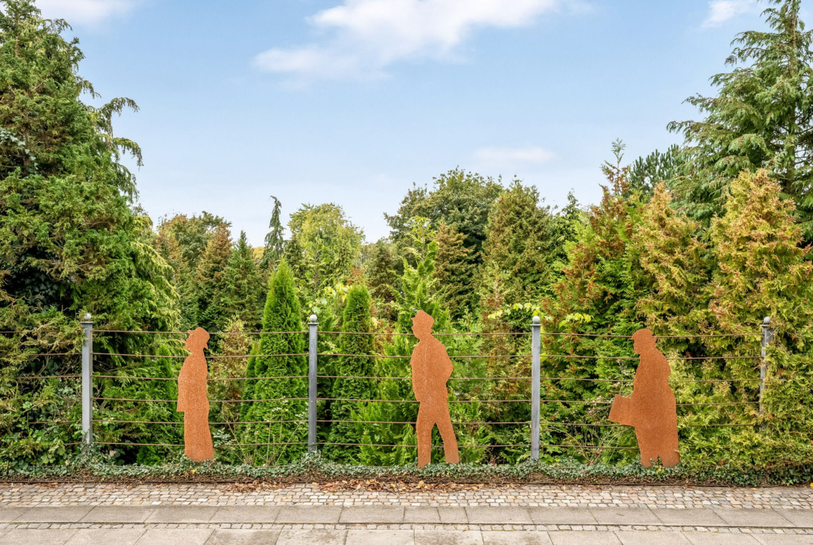 Kolding Liebhaverbolig