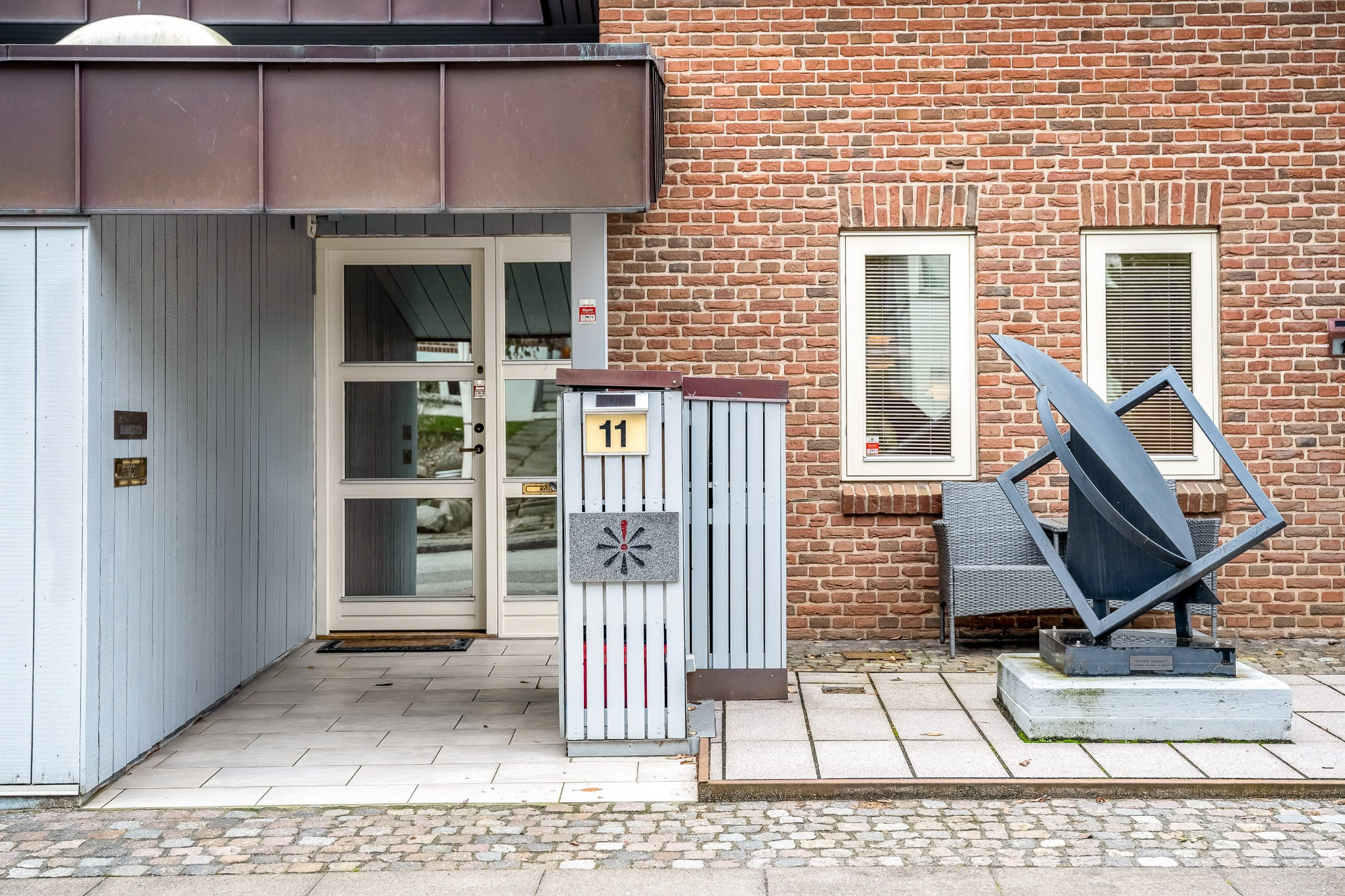 Kolding Liebhaverbolig
