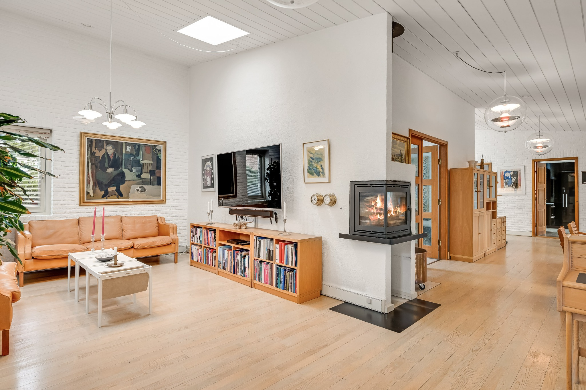 Kolding Liebhaverbolig