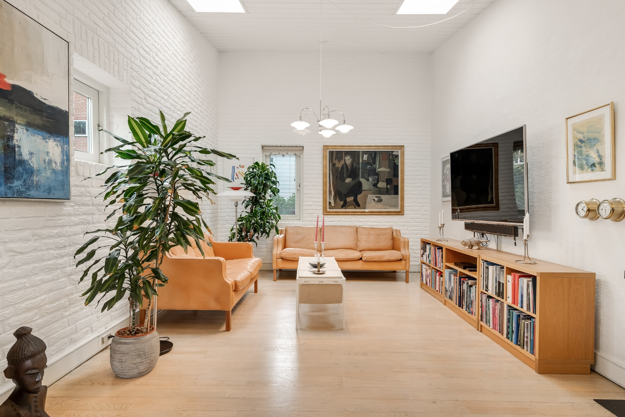 Kolding Liebhaverbolig